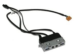 Lenovo ThinkCentre M700 M800 M900 Front Panel 04X2744 Lenovo ThinkCentre M700 M800 M900 Front Panel 04X2744